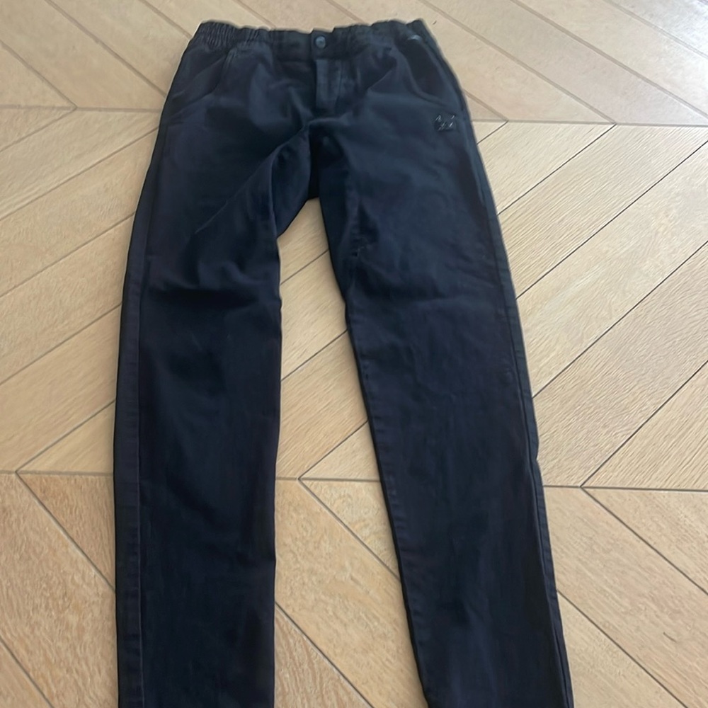 Munster kids cotton pant